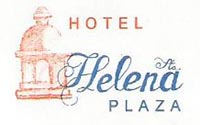 Hotel Helena Plaza
